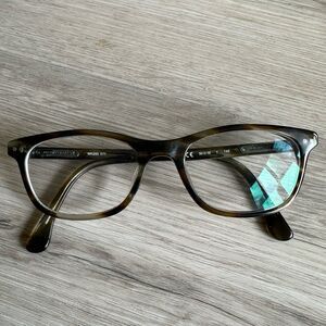 Michael Kors Glasses Frames MK285 075